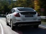 Honda Crosstour 2013 года (RU)